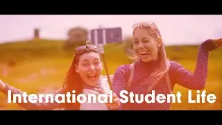 International student life
