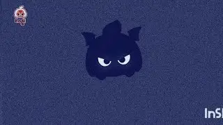 Hogi scary | 999999X | #catoon #viral #999999xspeed 