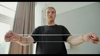 Flashers / Bilateral External Shoulder Rotation (Banded)