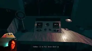 Je vais me faire enlever par des aliens oskour