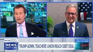 New Student Loan Forgiveness Tips & the Rise of AI Web Browsers. Doug Flynn, CFP on NewsNation