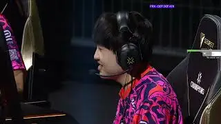 PRX vs XLG Bind
