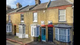 St Peters Grove, Canterbury - Video Tour