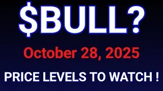 BULL Stock (Webull Corporation) BULL Stock Analysis | October 28, 2025