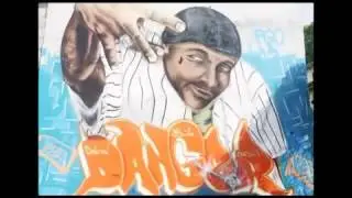 DANGER MAN- CHICA PREPAGO