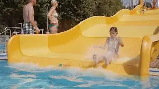 Herzlich Willkommen im Turmbergbad!