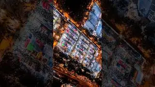 Hong Kong Fair #hongkong #shorts #travel #skyline #hongkongnight