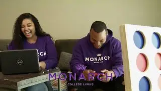 Monarch Apartments: Luxury Student Living