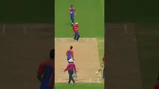 Indian Fast Bowling - England Shocking result 🔥|| #shorts #realcricket22 #cricket