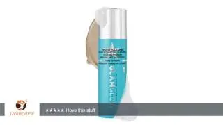 GLAMGLOW THIRSTYCLEANSE Daily Hydrating Cleanser 150 g | Review/Test