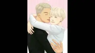Suga x Rap monster [SugaMon] -When boy meets boy