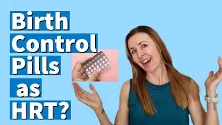 Birth Control to ALLEVIATE Symptoms of Perimenopause?