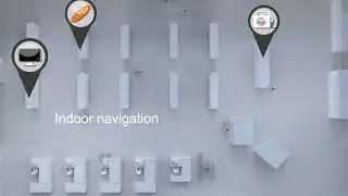 Connected Lighting Solution
