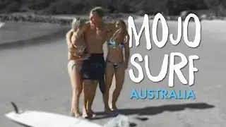 Mojosurf Australia - from zero to hero -