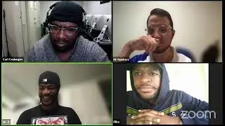 The Sports Hit List Live Show (11/17/21)