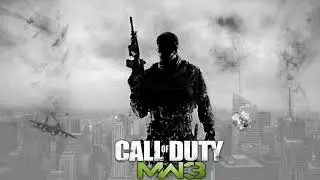 MW3 S A S Defeat Theme Mission Failed