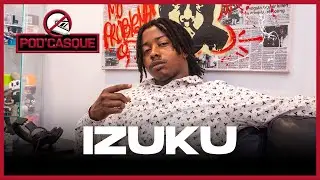 Izuku x Pod'Casque 176