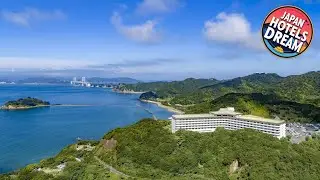 Grand Mercure Awaji Island Resort & Spa | Kobe, Japan | Hotel Review 🏨