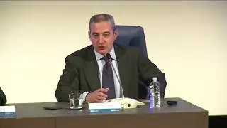 Ciclo de Conferencias sobre Historia de España: Bernardo Gálvez (Parte II)