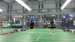 20251220 中原羽球會館
