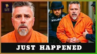 Richard Rawlings From Fast 'N Loud COLLAPSED In Court After Hearing His Sentence | Grace & Fame