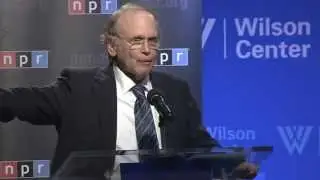 U.S. Energy Independence: A New American Narrative?
