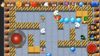 Bomber 2016 - Game bomberman for android