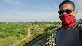 Isan Tour: Cycling from Pha Sadet to Pak Chong (Part 1)