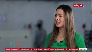تعرف على خطوط إنتاج وعدد المنتجات في مصنع سويتانا مع م/ عبد المنعم صالح مدير مصنع سويتانا