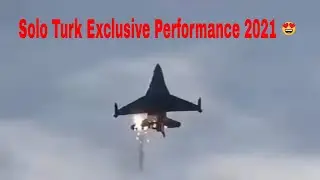 1st time Solo Turk performance In Pakistan On 23 March 2021 | Performances at Pakistan Day Parade