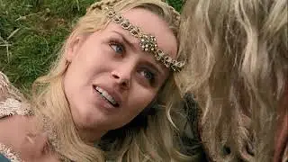 Legend of the Seeker - A favorite scene from the series