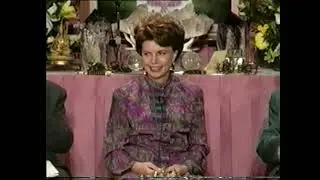 1997 ;  MOTHER'S Health ~Future Role ; Gilbert Cleirbaut, Murray Steinman, and E  Gene Vosseler