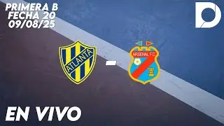 Futsal AFA En Vivo | Atlanta VS Arsenal