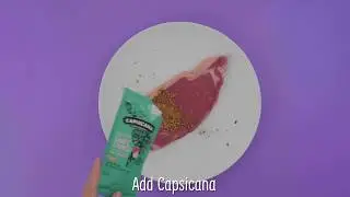 Capsicana Argentinian BBQ Steak