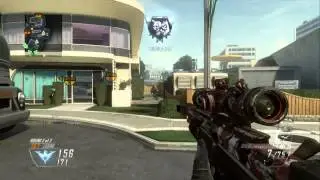 Revolution Teamtage Trailer