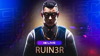 RiderProvider ROAD to IMMORTAL  #binks69 #Valorant #pubgmobile