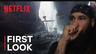 My First Time Discovering 🏴&zwj;☠️🔥 ONE PIECE &ndash; Season 2 (First Look) | NETFLIX | FIRST REACTION
