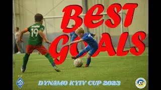 BEST GOALS DKC  2023