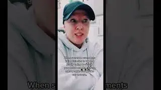 When MLMers use fallacies to justify what they&rsquo;re participating in&hellip;. #antimlm #erinbies