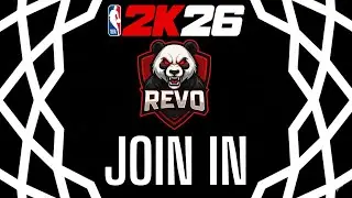 🔴 THE KING'S GRIND: LeBRON JAMES BUILD DOMINATION in NBA 2K26! | Road to 10K Subs