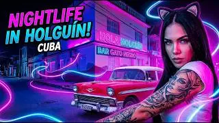 Forget Havana—Holguín’s nightlife is Cuba’s best kept secret