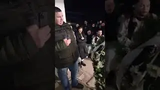 Mile Povan Dumnezue să-l odihnească în pace 😭😭