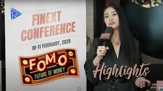 FINEXT CONFERENCE 2025 HIGHLIGHTS
