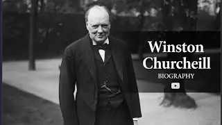 Winston Churchill&rsquo;s Secret Life & Legacy | Inspirational Story of Leadership