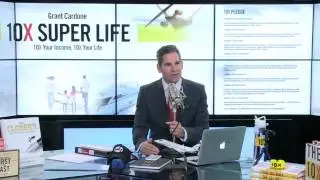 Совершенство &mdash; это модное слово, обозначающее отсутствие производства &mdash; 10X SuperLife