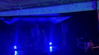 Fresno&rsquo;s Moses Adela Performing at Carsan&rsquo;s - The Valley of Death Album Release 