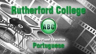 Rutherford College - Portuguese subs