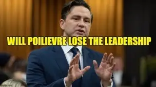 Will Poilievre survive the upcoming leadership review?