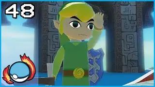 Zelda - The Wind Waker HD | 48 | Hero of Winds
