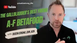 Standard Process - A-F Betafood: A Hidden Key to Gallbladder & Heart Health